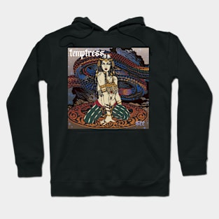 Temptress Hoodie